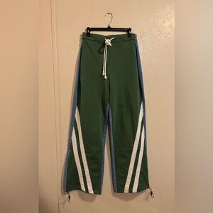 NWT Austin Landing Hybrid Statement Jeans sz 3